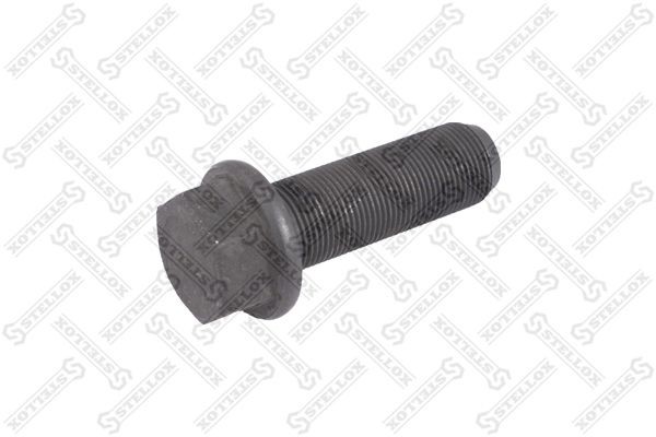 болт! стопорный M22x1.5x65 \MAN 89-00465-SX STELLOX