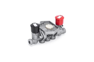 SCHMITZ/NEOPLAN/KRONE/KOGEL 8,5 бар Haldex TYPE T02508002 TOPCOVER