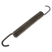 Пружина ГАЗ-2410,УАЗ-469 колодок стяжная ЭТНА 123501035 KRASNAYA ETNA