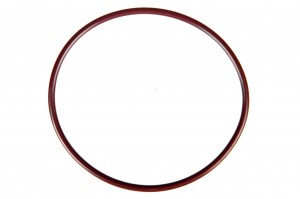 кольцо уплотнительное! (р) 61.6x2.62 \Omn IVECO Z08132 ZENTPARTS