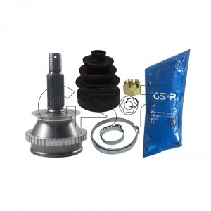 ШРУС наружный HYUNDAI Santa Fe (01-06),Sonata (98-04) KIA Magentis (00-05) компл 824029 GS P