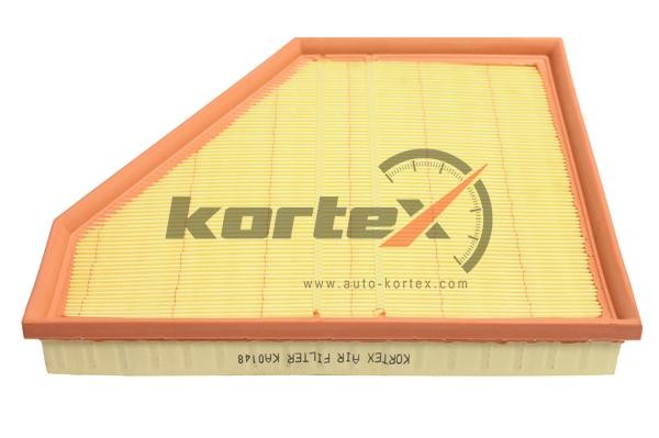 Фильтр воздушный BMW X5(E70) 4.8 (левый) KA0148 KA0148 KORTEX