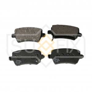 Chery Tiggo 8 2019> SX-1855 SUFIX