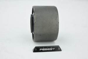 Сайлентблок рычага задний NISSAN AD VAN/WINGROAD Y11 (1999-2004) NAB-001 NAB001 FEBEST