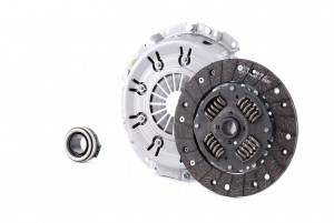 КОМПЛЕКТ СЦЕПЛЕНИЯ LUK 623 3554 00 LUK