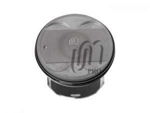 Поршень STD с кольцами Nissan VQ35DE V6 DOHC 24V d95.5 STD (A2010-8J101) UM PC1001000 UNITED MOTORS PRO