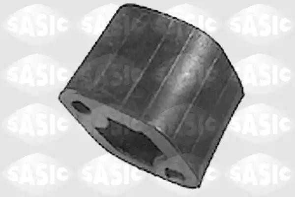крепление глушителя!\ Peugeot 106/205/309/405 1.0-1.8i/1.7TD/1.9D 83> 7551301 SASIC