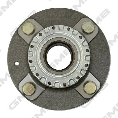 Ступица HYUNDAI Elantra XD (00-) задняя GMB GH21210 GMB