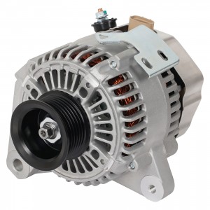 Генератор для а/м Toyota RAV4 (00-) 2.0i/Camry V30 (01-) 2.4i MT 90A (LG 1927) LG1927 START VOLT