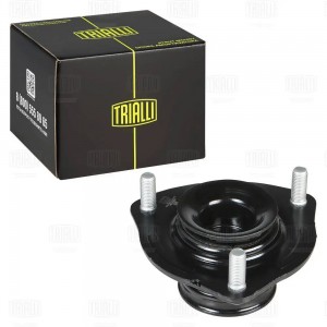 Опора амортизатора Honda Civic VIII (06-) седан (перед.) (без подшип.) (SA 2355) SA 2355 TRIALLI