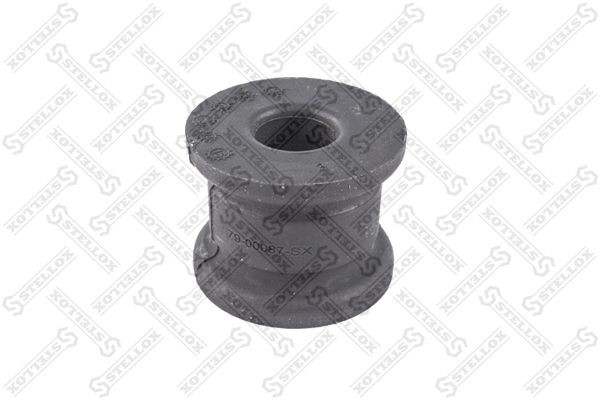 втулка стабилизатора переднего! d18\ MB W124 2.0-3.0D/W202 all 85-01 79-00087-SX STELLOX