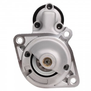Стартер LST 2602 START VOLT