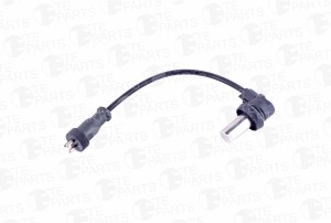 Датчик положения коленвала MB (длина = 168мм) 11139520 TE PARTS