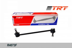 Тяга стабилизатора передняя R4073F TRT MN101368 MITSUBISHI Lancer X, Outlander X R4073F TRT