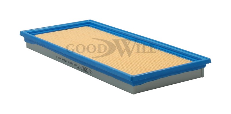 Фильтр воздушный AG598 AG 598 GOODWILL
