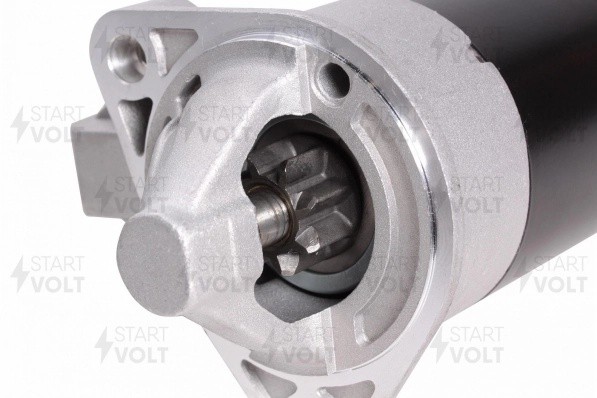 Стартер DAEWOO Matiz (08-) STARTVOLT LST 0552 START VOLT