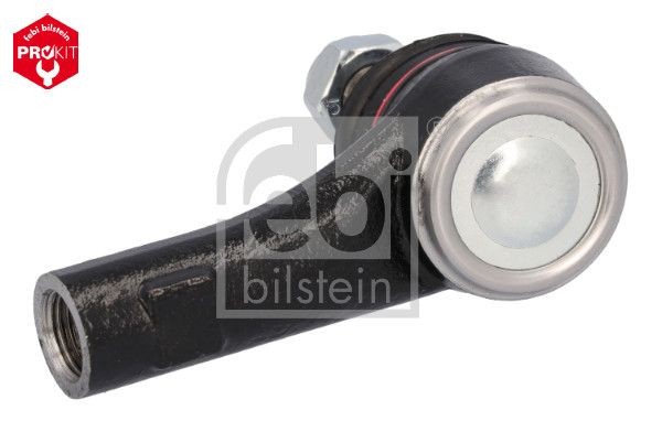 наконечник рулевой тяги левый!\ Audi Q7, VW Touareg, Porsche Cayenne all 4WD 03> 36911 FEBI BILSTEIN