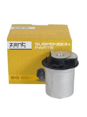 сайлентблок зад. балки!\ Opel Astra G 98-10 Z25622 ZENTPARTS