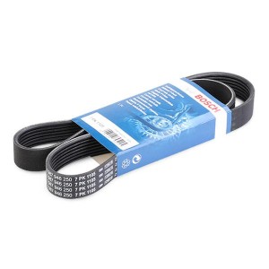 Ремень приводной поликлиновой 7РК1105 BOSCH 1 987 946 250 BOSCH
