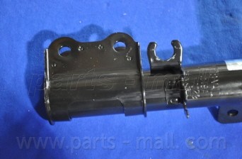 Амортизатор передний левый KIA SPECTRA(SD) 00-04 PJB-049A PJB049A PMC PARTS MALL