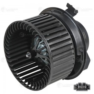 Э/вентилятор отоп. для а/м Chery Indis S18D (10-) (LFh 3013) LFH3013 LUZAR