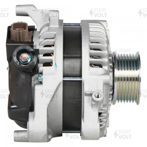 Генератор для а/м Honda CR-V III (06-)/Accord VIII (08-) 2.0i 105A (LG 2304) LG 2304 START VOLT