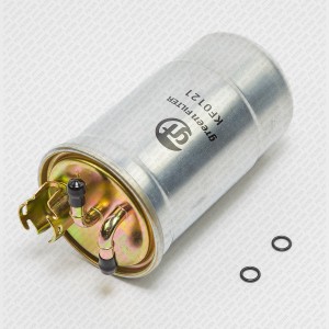 Фильтр топливный VW Golf IV/Bora/Passat DI 00- AUDI A6/A4/A3 DI 97- KF0121 KF0121 GREEN FILTER