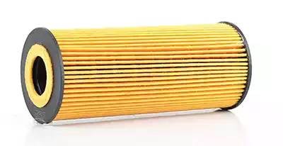 Фильтр масляный VW Golf 4,Crafter (97-) BSG BSG90140006 BSG