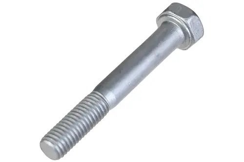 болт! маховика M10x1.5x70 Omn Scania 2/3/4/P/G/R/T-ser. Z63166 ZENTPARTS