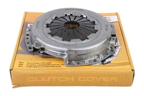 корзина сцепления! Hyundai i30 1.4-1.6 07>, Kia Ceed ED 1.4-1.6 06> Z41330 ZENTPARTS