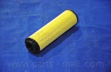 Фильтр масляный вставка MERCEDES BENZ W203/204/211/C209 1.6/1.8 Kompressor/SPRIN PBR002 PMC PARTS MALL