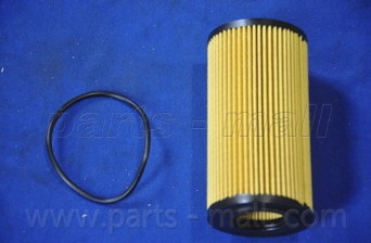 фильтр масляный!\ Volvo S40/60/80/V50/V70/C70/XC70/XC90 2.4/2.5 01> PBX-009U PMC PARTS MALL