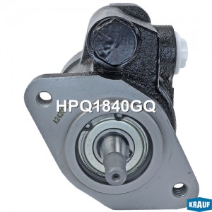 Насос гидроусилителя руля KRAUF hpq1840gq KRAUF