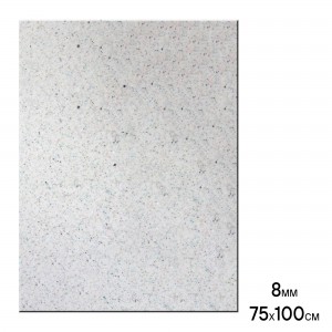 Материал для проклейки салона (750х1000х8 мм) "AIRLINE" BB-Тоn 8 (вторичный ППУ) ADSI006 AIRLINE