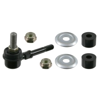 Стойка стабилизатора NISSAN ALMERA N15,N16 переднего левая/правая FEBI 15415 FEBI BILSTEIN