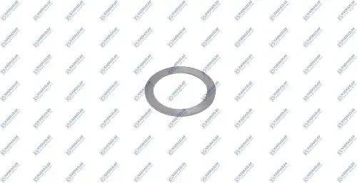 шайба трансмиссии! шестерни планет.передачи 1.00mm \ZF 5S-110GP/111GP/5K-110GP/1 K2001512 KACMAZLAR