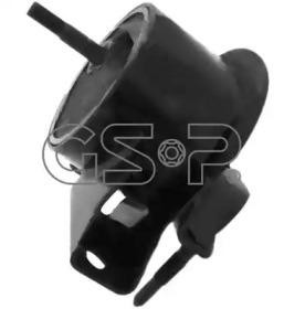 подушка ДВС правая !\ Nissan Almera N16 00-05/ Tino 98-03/ Primera P12 514402 GS P