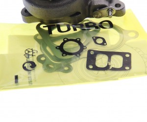 Турбокомпрессор HYUNDAI Starex H-1 дв.D4BF (2.5) MEGAPOWER 110-14-017 MEGA POWER