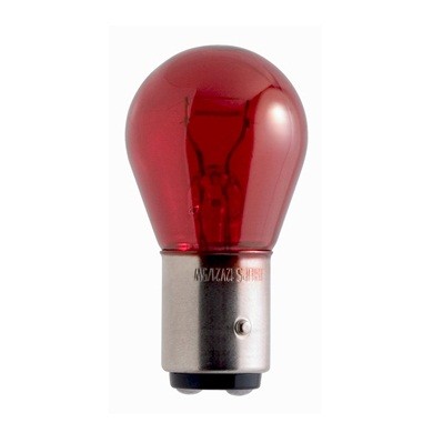 Лампа 12V PR21/5W BAW15d PHILIPS 12495CP PHILIPS