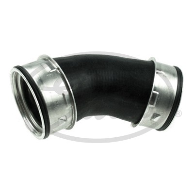 патрубок интеркулера!\ VW Multivan V/Transporter V 1.9/2.5TDI 03-09 090227 GATES