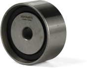 ролик обводной ремня ГРМ! Mazda 323 1.5-1.8 DOHC 86> Z23665 ZENTPARTS