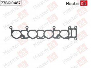 Прокладка впускного коллектора Mitsubishi ECLIPSE II (D3_A) 4G63 (DOHC 1 77BGI04 77BGI0487 MASTER KIT
