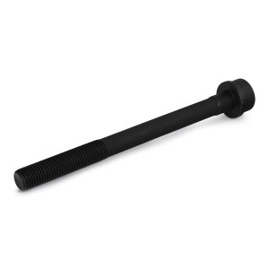 к-кт болтов ГБЦ! 10шт.\ Lancia Musa, Fiat Punto/Grande Punto 1.3MJT 04> BK3349 BG AUTOMOTIVE