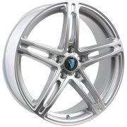 Venti R18 / 7.5J PCD 5x112 ЕТ 42 ЦО 66.6 1818 V181875186665X11242S VENTI