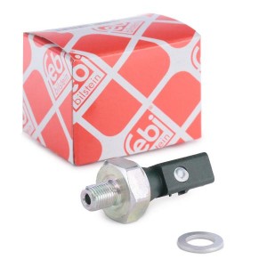 датчик давления масла!\ Audi A4/A6/A8, VW Golf 4/Passat 98> 19014 FEBI BILSTEIN