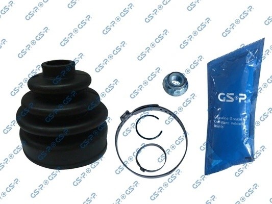 Пыльник ШРУСа, к-т 780111 780111 GS P