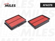 Фильтр воздушный INFINITI M35/M45 05- (VIC A-2012V) AFAI378 AFAI378 MILES