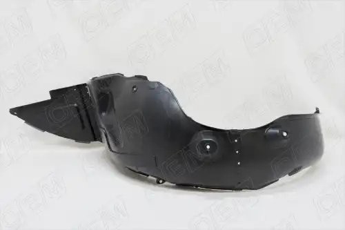 Подкрылок передний левый, Kia, Optima, 3 TF (2010-2016) OEM0074PKPL OEMPARTS