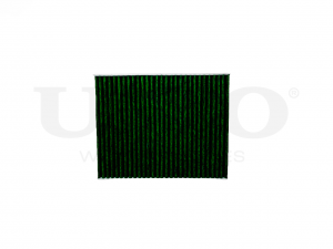 Фильтр салонный антибакт. FLT-40131P UNIO