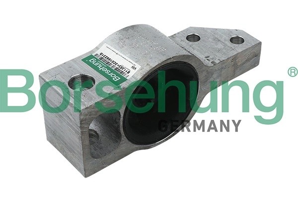 сайлентблок рычага пер.!\ VW Passat 05> B11353 BORSEHUNG